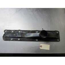 30E009 Left Intake Manifold From 1997 Ford F-250 HD  7.3  Power Stoke Diesel